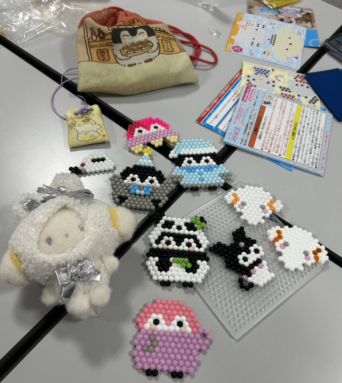 大阪大学コウペンちゃん同好会 の宣伝画像 1枚目