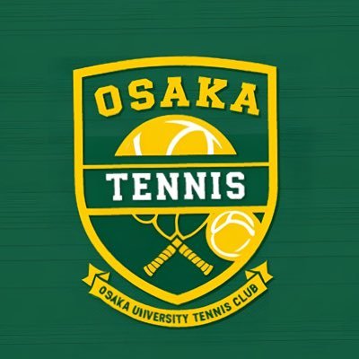 大阪大学テニス同好会 のアイコン