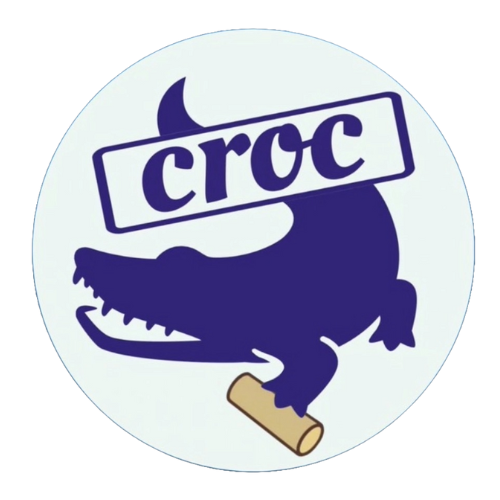 大阪大学モルックサークルcroc のアイコン