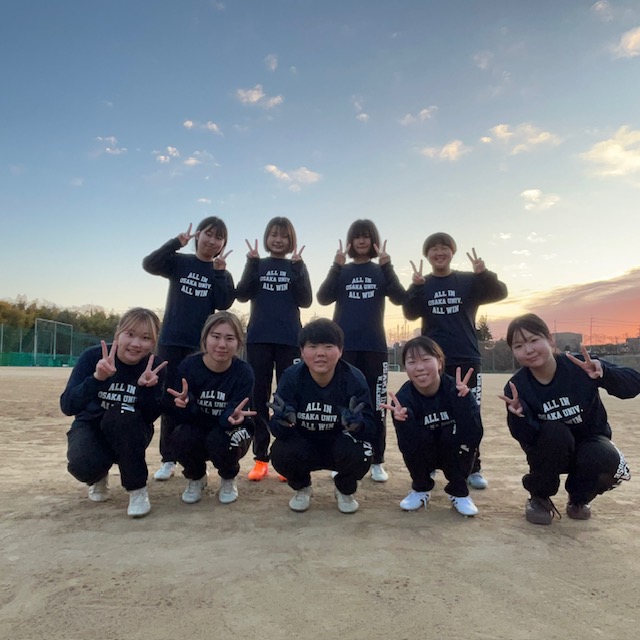 女子ラクロス部 のアイコン