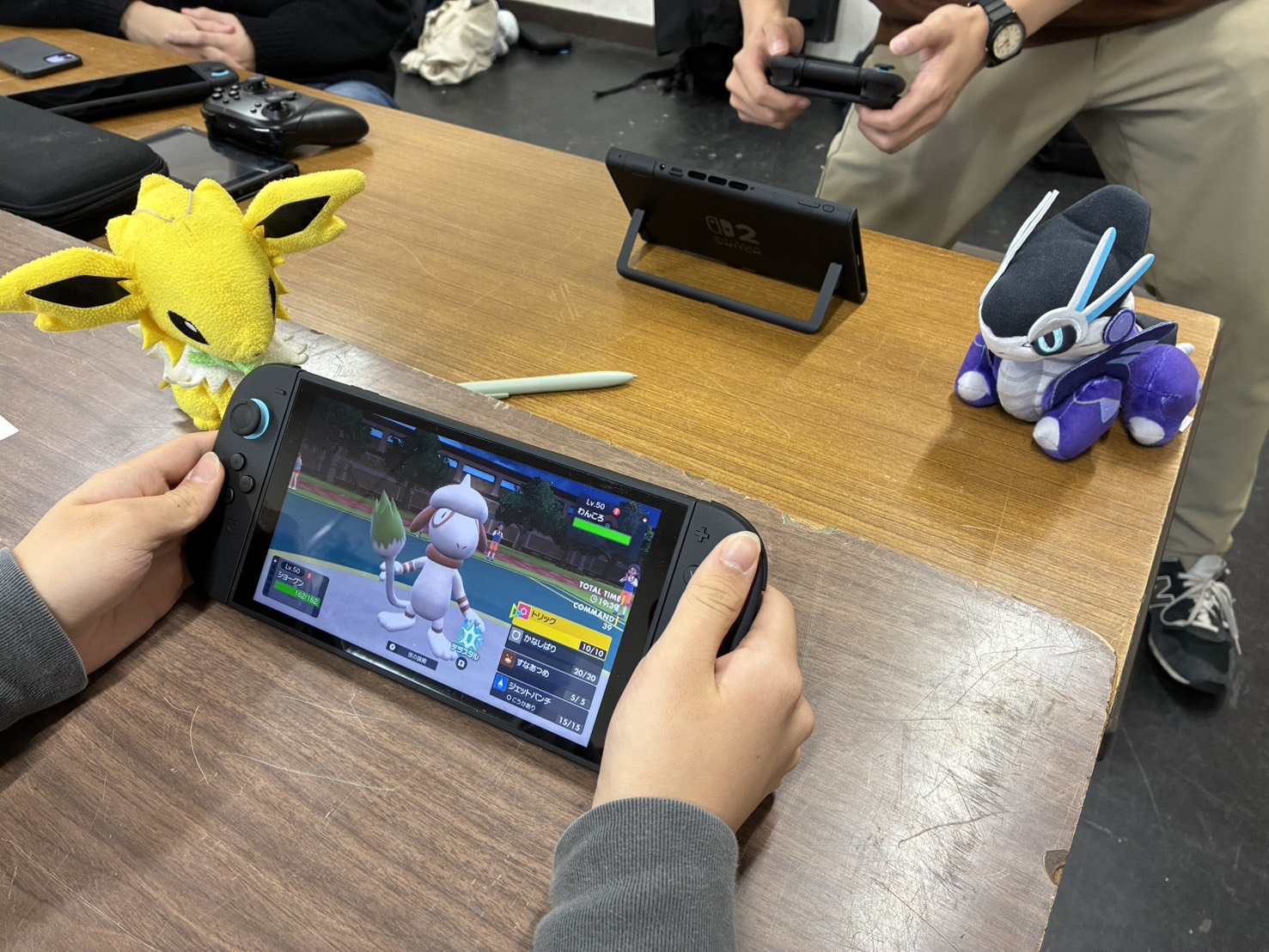 ポケモンだいすきサークル・オーキ堂 の宣伝画像 1枚目