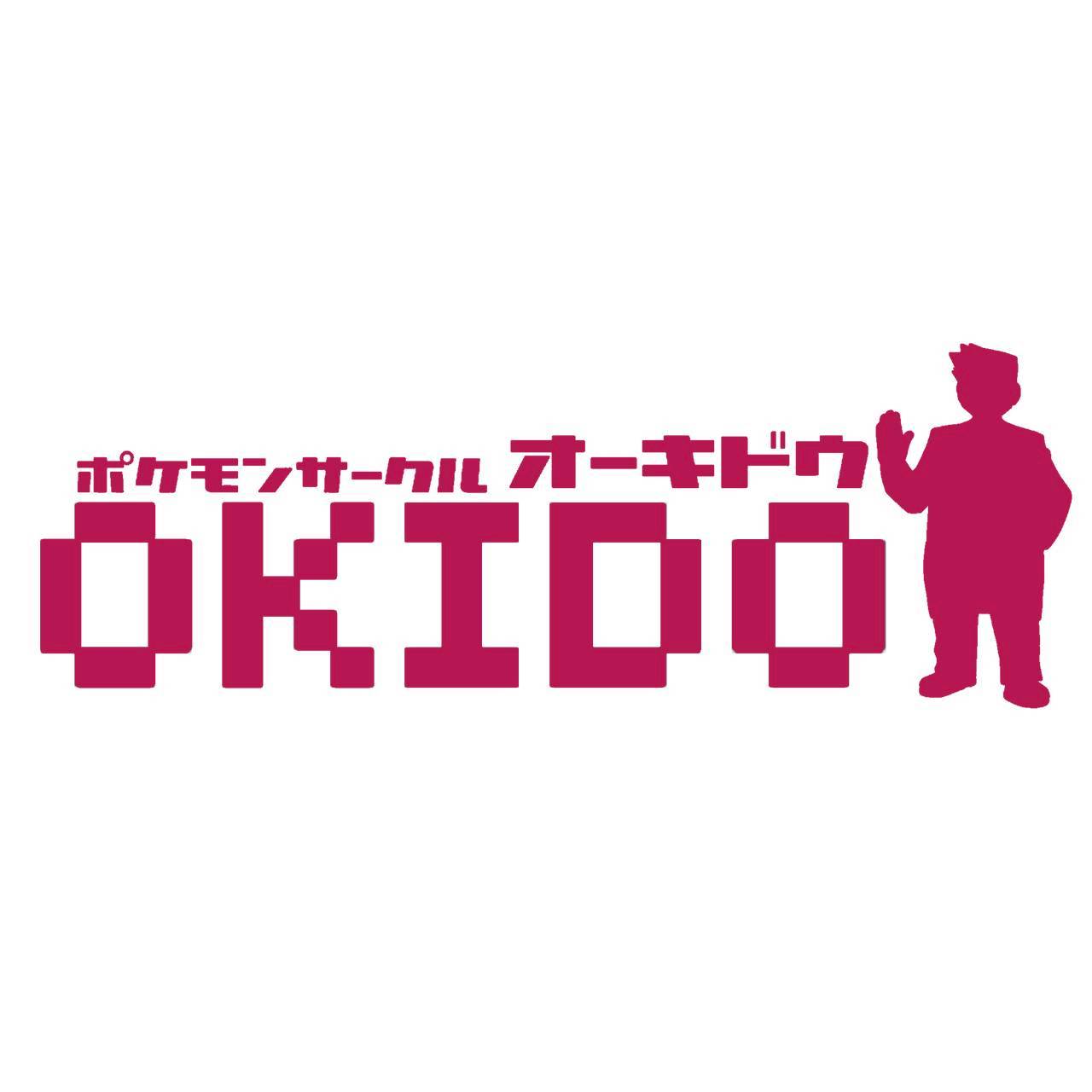 ポケモンだいすきサークル・オーキ堂 のアイコン