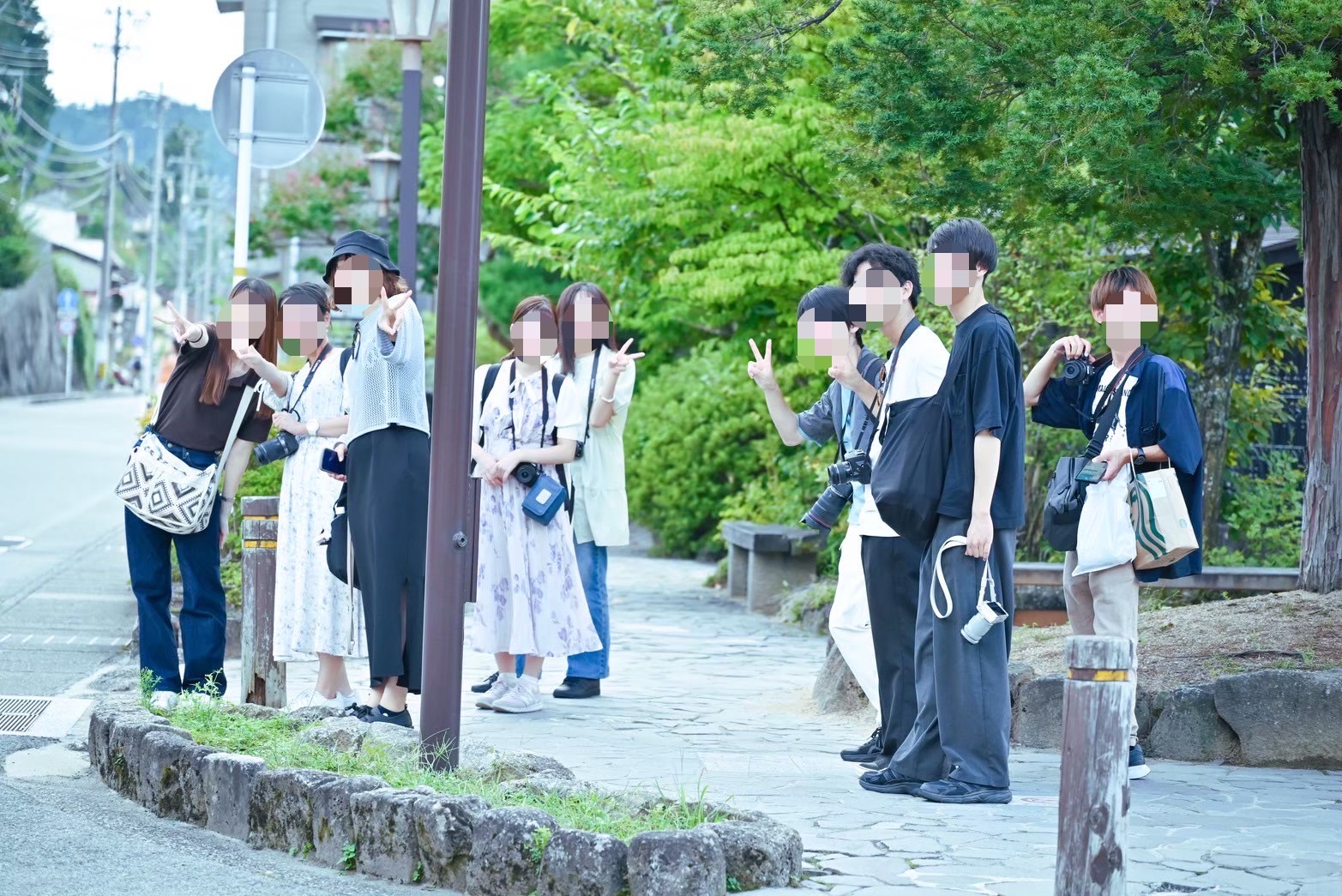 大阪大学写真部 の宣伝画像 1枚目
