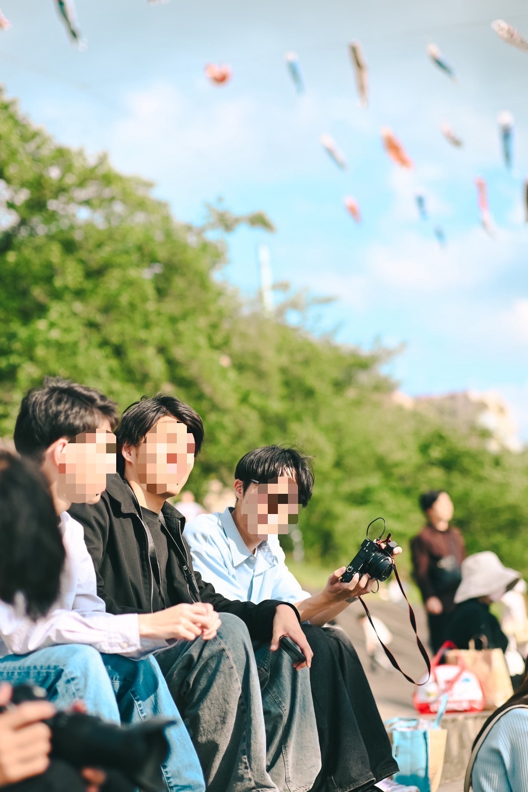 大阪大学写真部 の宣伝画像 2枚目