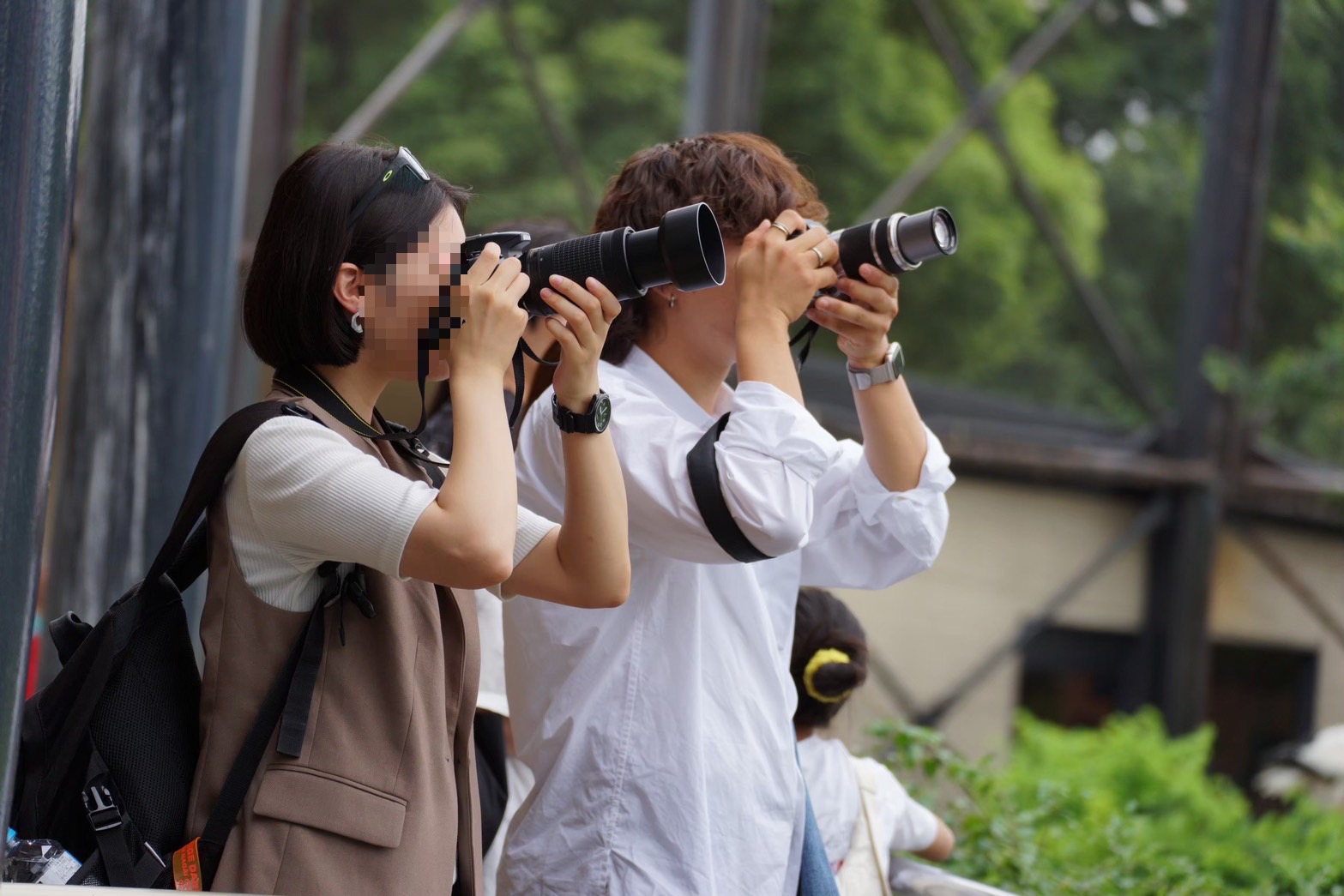 大阪大学写真部 の宣伝画像 3枚目