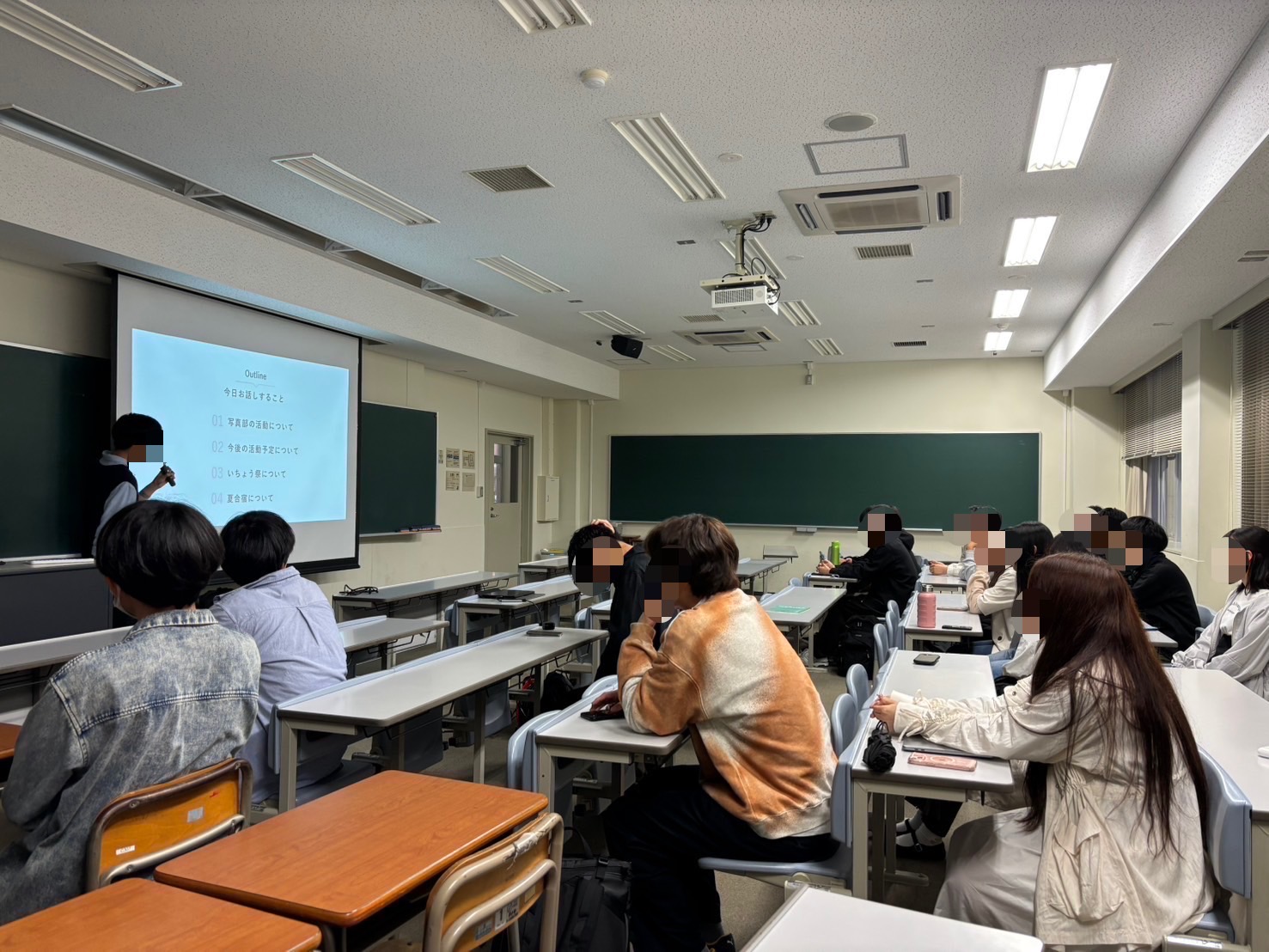 大阪大学写真部 の宣伝画像 5枚目