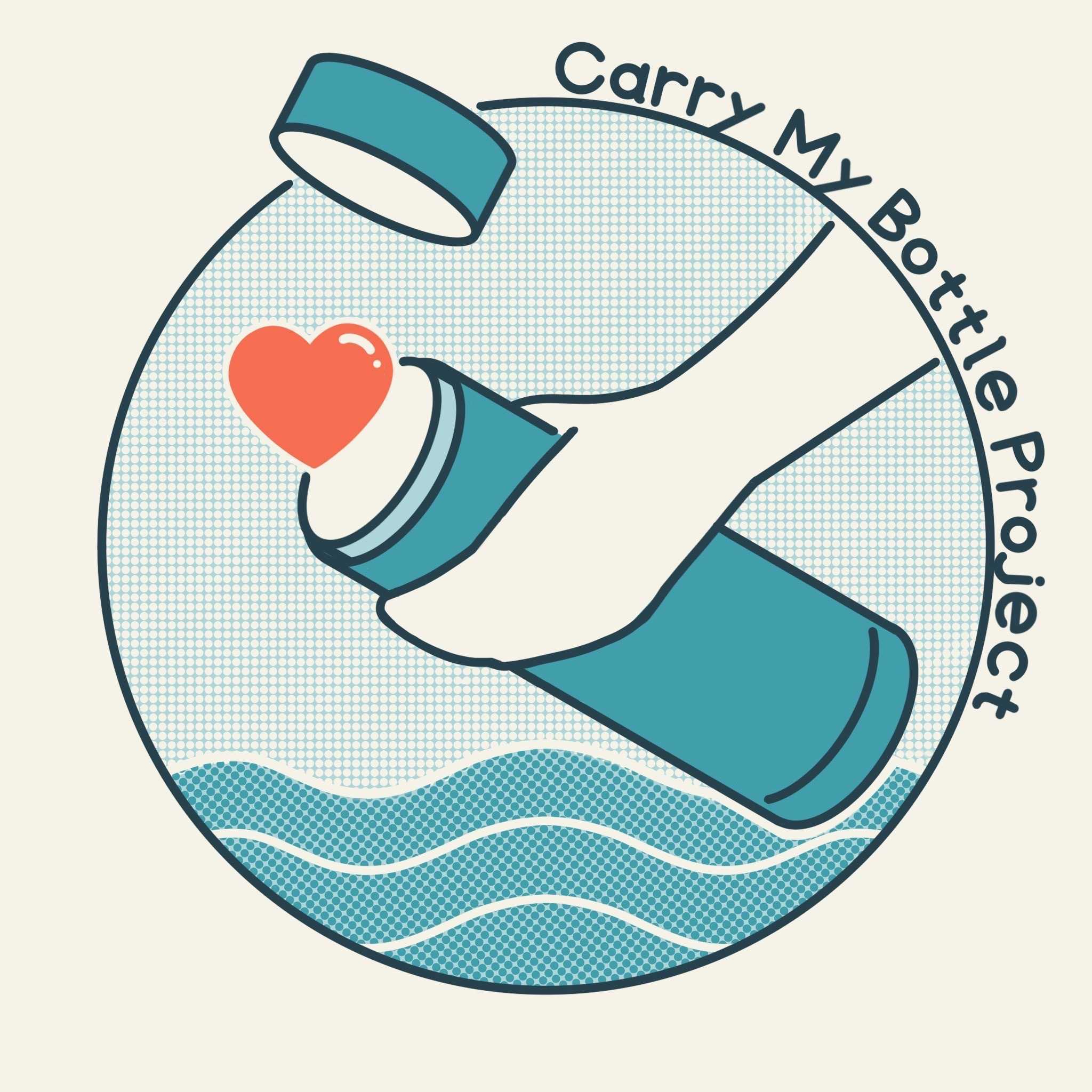Carry My Bottle のアイコン