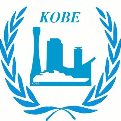 模擬国連神戸研究会 のアイコン