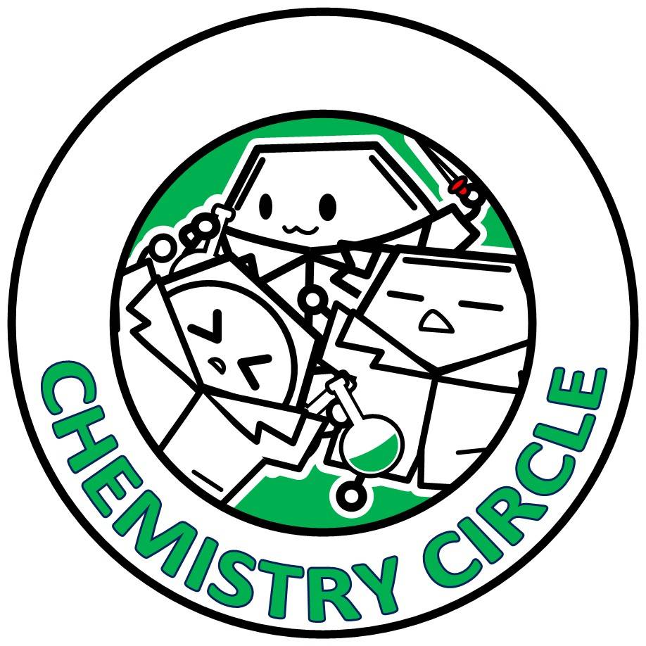 化学サークル のアイコン