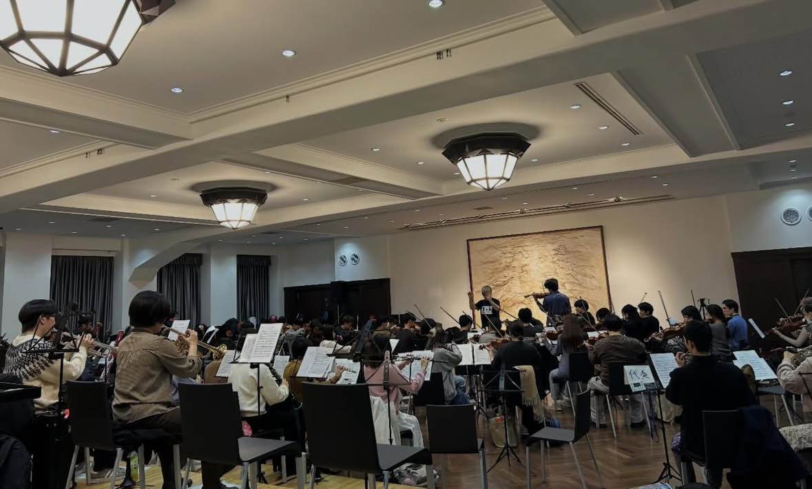 大阪大学交響楽団 の宣伝画像 3枚目