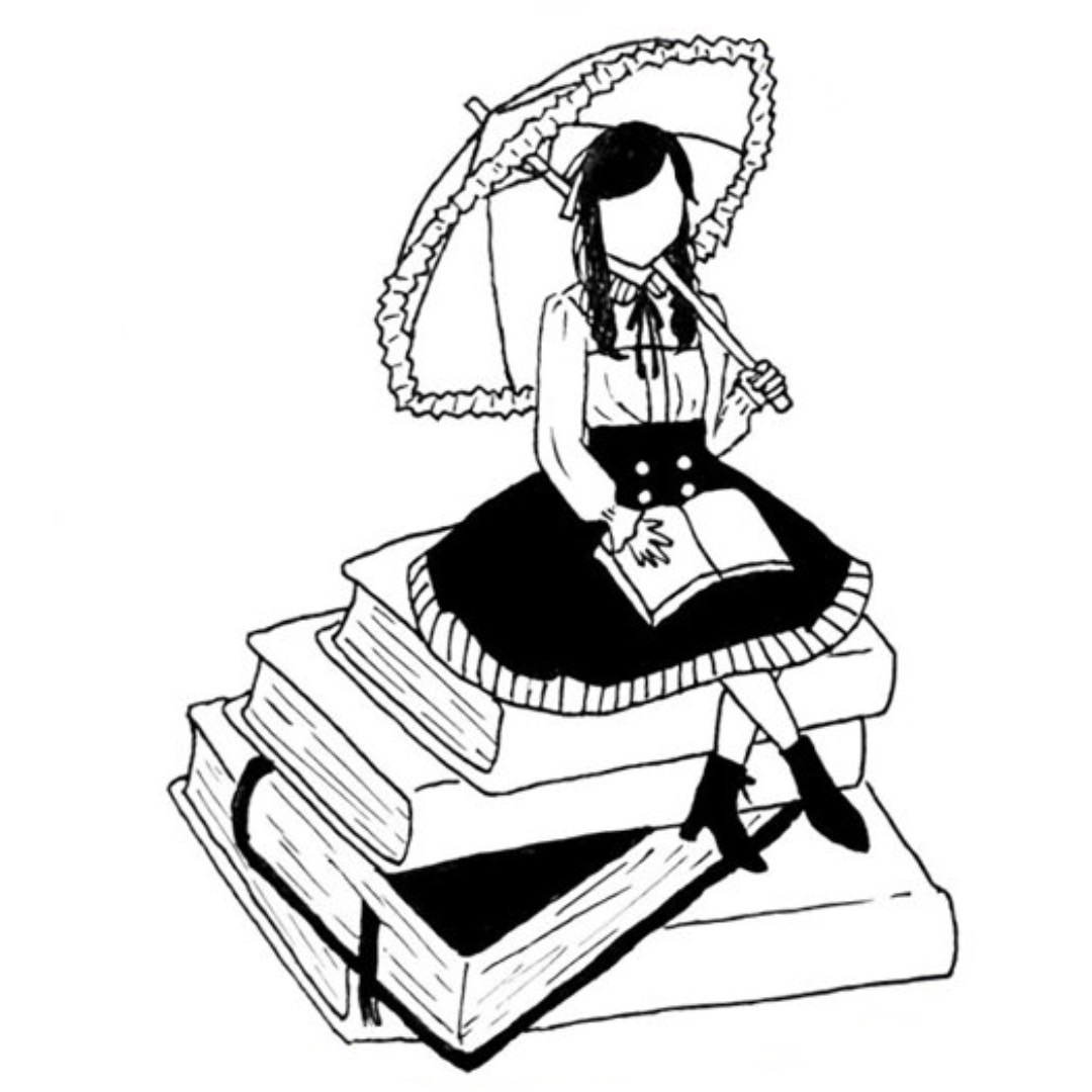 大阪大学お嬢様部 のアイコン