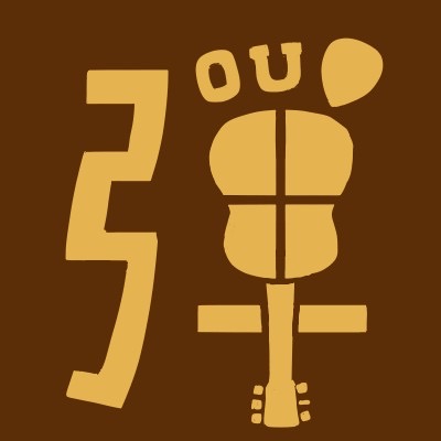 弾き語りサークル のアイコン