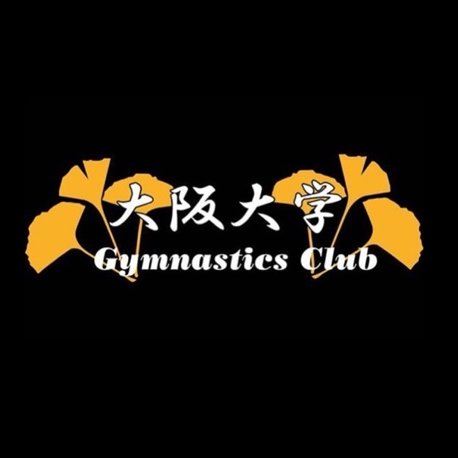 体操部 のアイコン