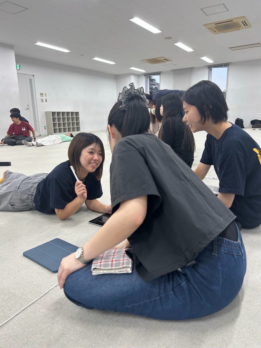 ミュージカルサークル　みーあキャット の宣伝画像 4枚目