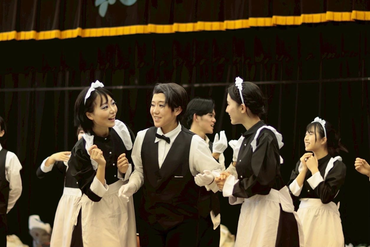 ミュージカルサークル　みーあキャット の宣伝画像 5枚目