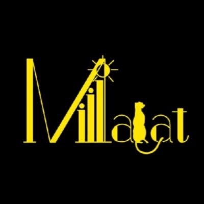 ミュージカルサークル　みーあキャット のアイコン